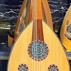 عود تعليمي عود موسيقي اله عود مصري