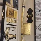 أطقم وهدايا رجاليه روعه و دروع مميزه