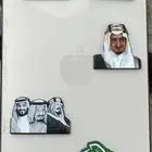 ملصقات حديد للهواتف الذكية .. للبيع جملة .