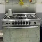 فرن خمس عيون