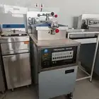 مكينة بروستد شبه جديدة ديجيتال
