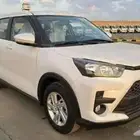 تويوتا رايز لمتد الموديل 2026 - عروض الاقساط والكاش