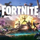 حساب فورت نايت