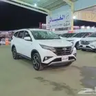تويوتا راش موديل 2023 فل كامل