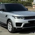 رنج روفر سبورت 2019 مخزن