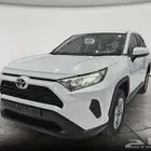 تويوتا رافور LE دبل 2025 عرض خاص