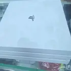 سوني 4 برو ابيض
