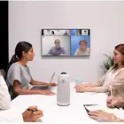 أول لابس كاميرا