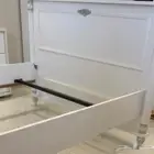 سرير من هوم بوكس