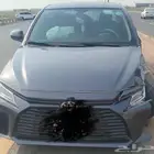 ياريس 2023 بيع