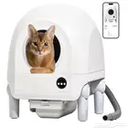 صندوق فضلات قطط إلكتروني Cat Litter box