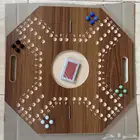 جاكارو رباعية اربع اشخاص