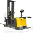 رافعات ستكر بدون أرجل جديدة للبيع ارتفاع 5.6 متر