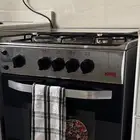 فرن وسرير نفرين