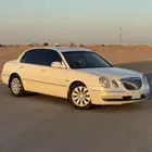 كيا اوبيروس فل كامل نظيف 2009
