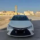 كامري 2016 وارد الساير