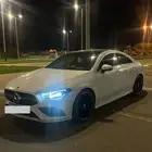 مرسيدس cla250 2021 للبيع