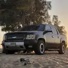 شيفرولية افلانش 2008 فئة z71