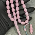 سبحة قلاليث فرنسي مخطط