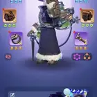 نجاة في الصقيع