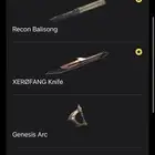 حساب فالورانت تركي سكنات مطلوبه وتشامبيون