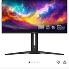 شاشة Gigabyte FO27Q3 OLED