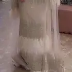 مقاس m.l لبس مره وحده شبه جديد الجدي يتواصل