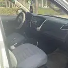 ونيت غمارتين مستبيشي بنزين 4x4