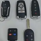 مفاتيح فورد ريموتات