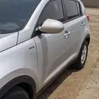 كيا اسبورتيج 2016 ممشي قليل للبيع