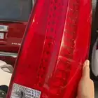 اسطبات خلفيه جمس تاهو