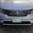 MG rx5 2022 فل كامل