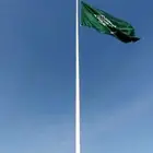 ساريه علم للبيع 60 متر