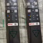 ريموتات جديدة لشاشة TCL