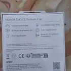 سماعه ايربودز honer choice earbuas clip
