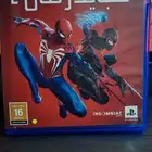 شريط سبايدرمان 2 Spider-Man