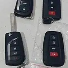 ريموت كامري جميع الفئات