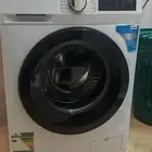 غسالة أتوماتيك