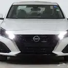 نيسان التيما نص فل 2025 كاش و اقساط