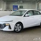 اكسنت فليت طيس خليجي جميع الالوان 2026 لدى معرض الفريدي