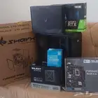 بي سي للبيع مع هديه بسعر مناسب (فرصه)