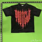 تيشيرت للنادي من ماركة YoungLA