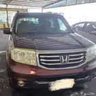 هوندا بايلوت 2012 اتوماتيك