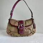 Coach Vintage y2k فنتج كوتش شنطه اصليه