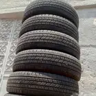 5 كفرات ميشلان 235 80 17