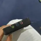 كارت صوت الاسود sound creative