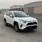 راف فور 2023 وكالة ممشى قليل