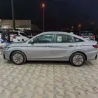 تيوتا يارس وي بلاس 2026