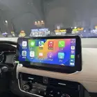 شاشة نيسان اكس تريل 2023 مقاس 12 انش