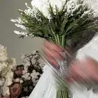 مسكة عروس وكعب زواج